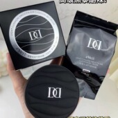 dveil气垫BB霜粉底液遮瑕暹罗迷虹混合油干皮学生不脱妆正品 保证.