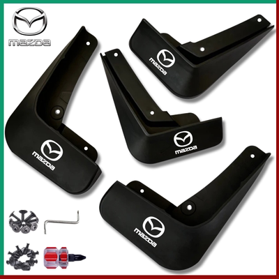 原装专用挡泥板无损安装防冻加厚