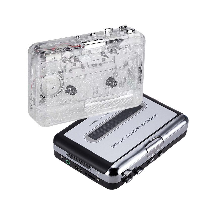 高保真磁带信号转换器磁带转Mp3