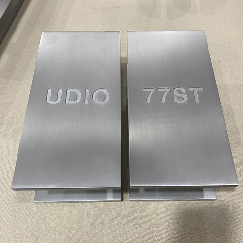 玻璃门把手实心加厚大门拉手