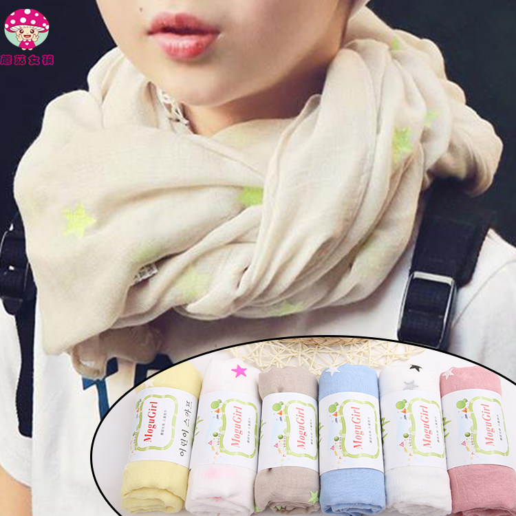 Echarpe enfant - Ref 2140300 Image 1