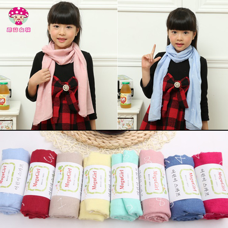 Echarpe enfant - Ref 2140296 Image 1