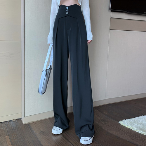 魅力谷时尚女裤 ZLGSSNK903