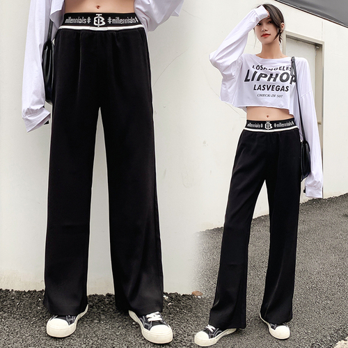 魅力谷时尚女裤 ZLGSSNK1673