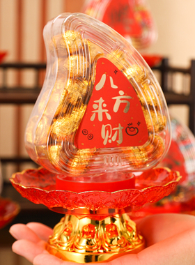 潮汕拜拜寿桃模具装米装糖仙桃塔米头白糖塔喜庆客厅摆件