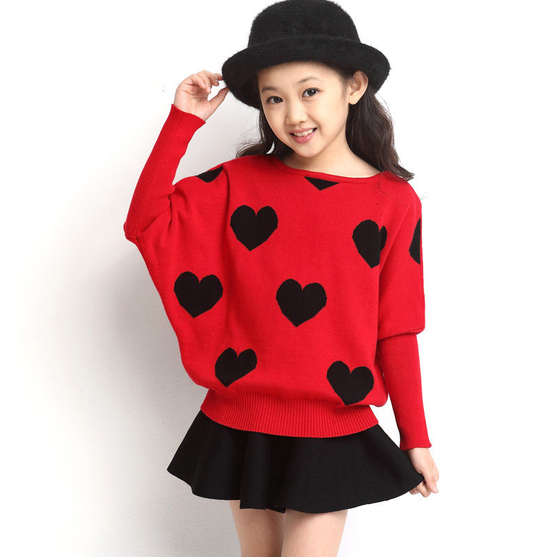 Pull fille - Ref 2103869 Image 1