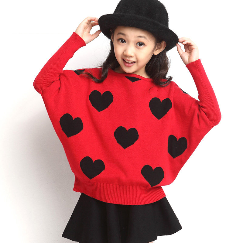 Pull fille - Ref 2103869 Image 3