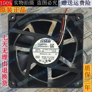 B39 48V 07W 0.21A 12038风扇0.15A 12CM B30 B29 B20 4715KL NMB