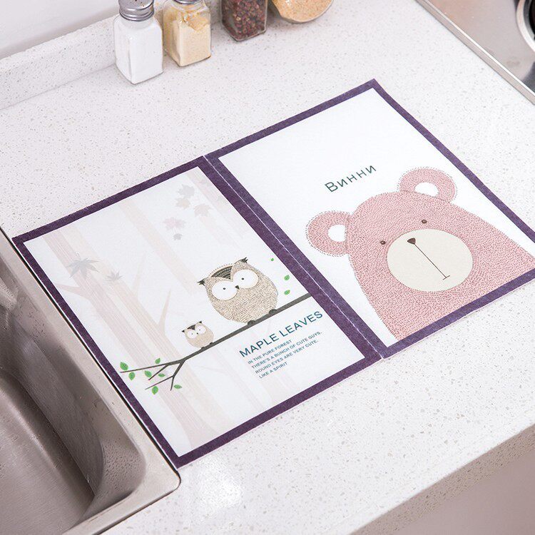 Sticker mesa Waterproof Moisture-proof wallpaper water uptake Kitchen stickers cupboard Washbasin water tank Waterproof sticker Moisture-proof Cartoonin the Home accessories , Stickers , Ceramic tile/Glass Sticker  category - from Buy2taobao.com to provide professional Taobao agent buy service
