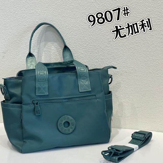 高品质经典款女包时尚手提包防水牛津布斜挎包上班日常通勤大容量