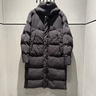 G-STAR专柜正品潮流型男有型质感连帽超帅服棉服棉衣棉外套25348