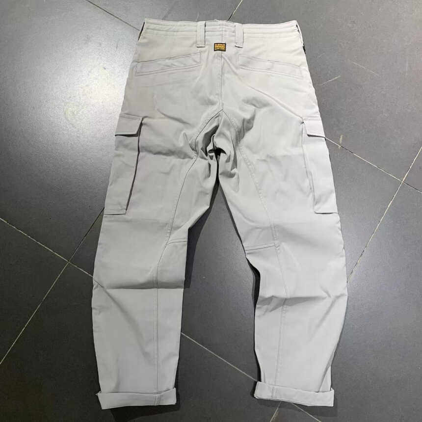 G-STAR长裤工装裤帆布裤休闲裤