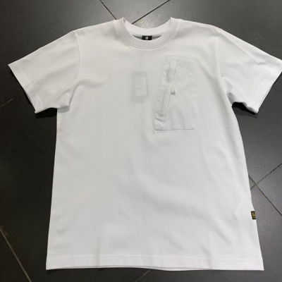 G-Star宽松夏长袖T恤D26545三色