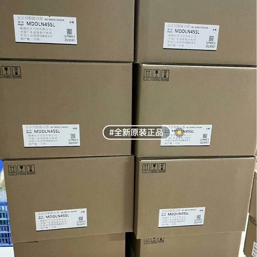 A6   MDDLN45SL    1KW驱动器