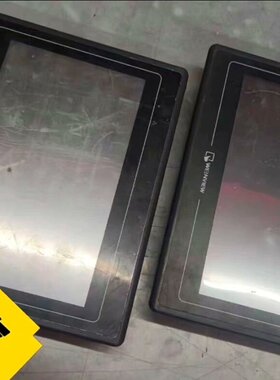 威纶触摸屏MT8100i V2WN