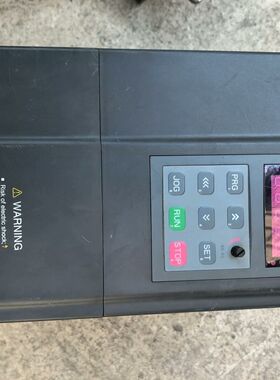 科沃变频调速器AD800N-4T5.5GB/7.5PB 三相