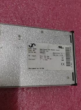 242100.114 ELTEK易达Smartpack GB