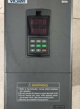 四方vicsion VS500变频器15/18.5KW功能完
