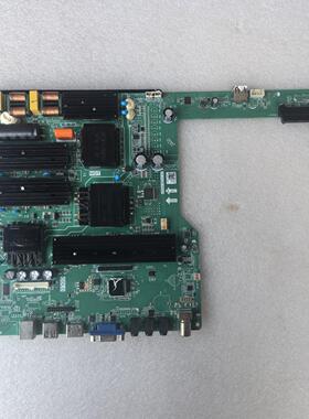 YCZX YC500A教学机主板 CP.V53W.PD831