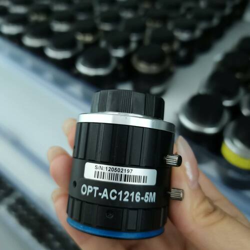 【型号】：OPT-AC1216-5M