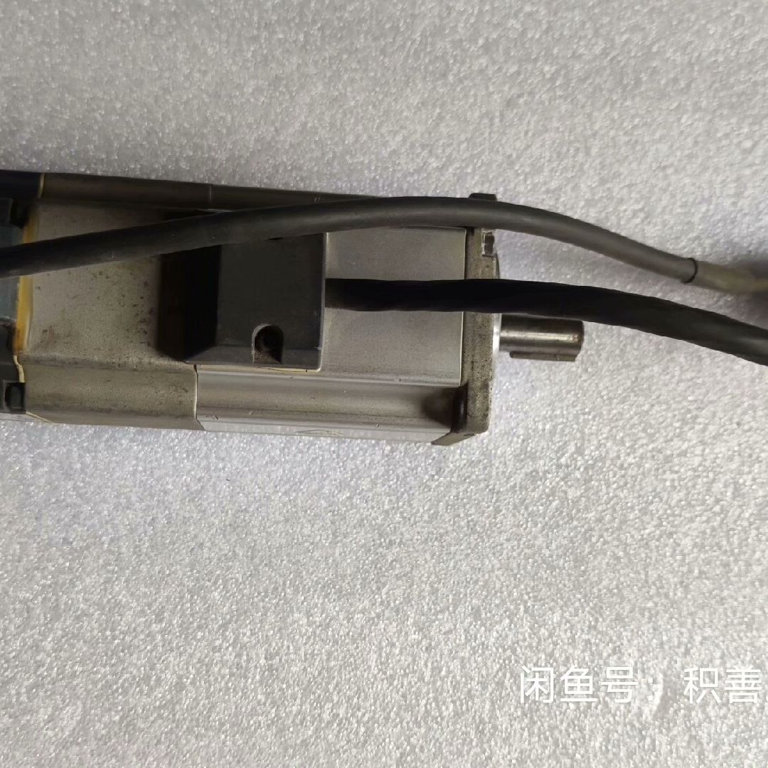 伺服电机 MHMJ022G1V  拆机包好 实物图
