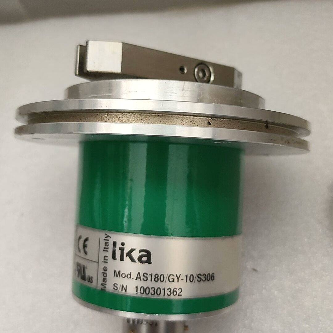 莱卡编码器AS180/GY-10/S306包好后