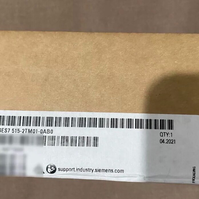 6ES7515-2TM01-0AB0 6ES