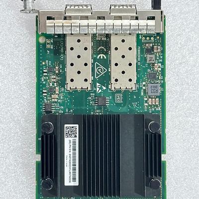 联想SR655服务器拆机CX4621A ConnectX-4