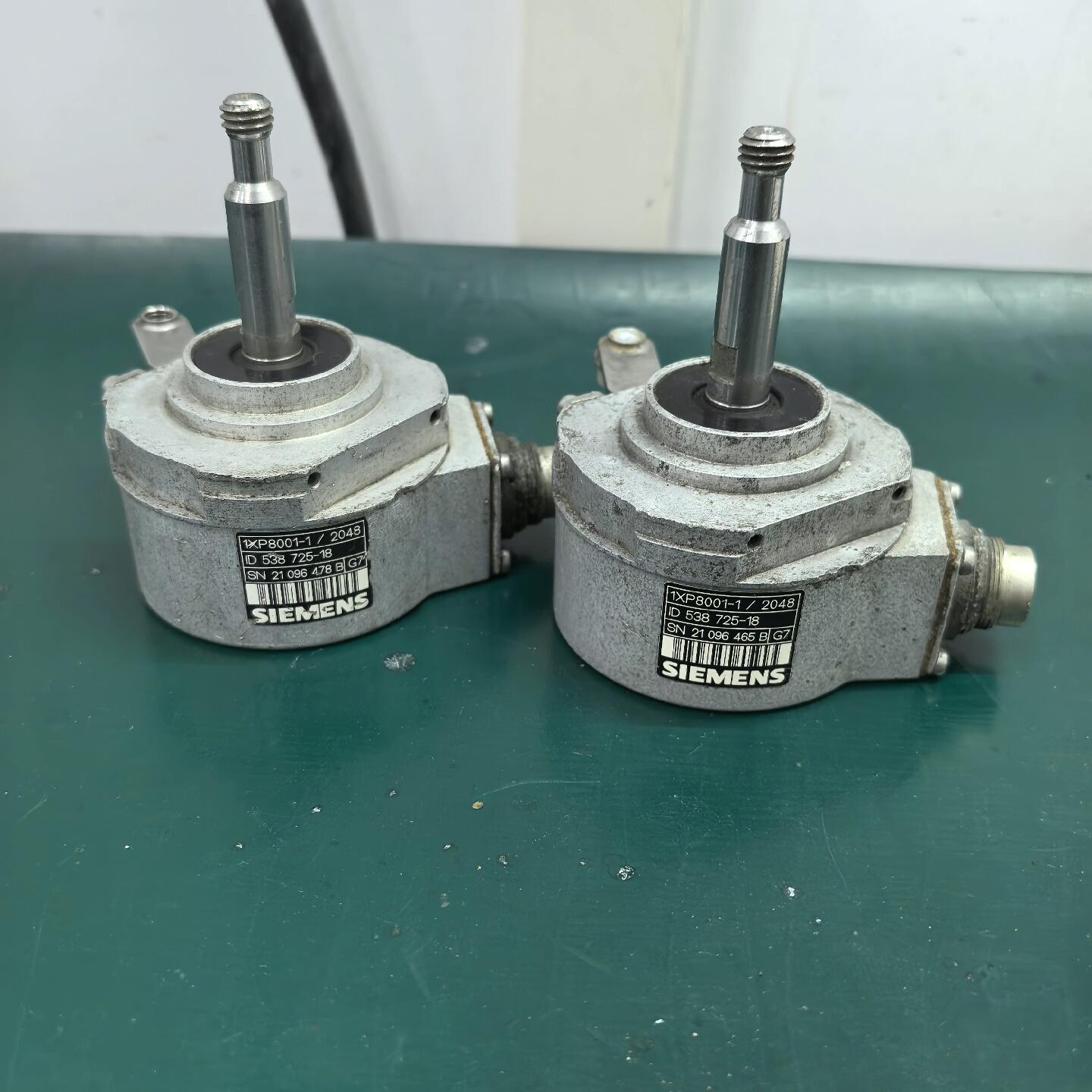 1XP8001-1/2048  海德汉ID 5387