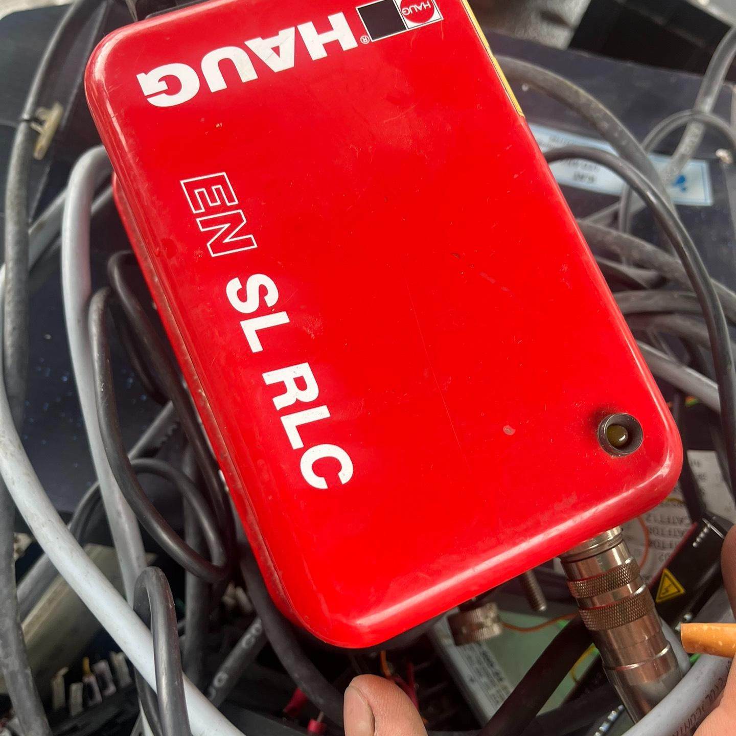 德国 HAUG交流电源 EN-SL-RLC UL 01.