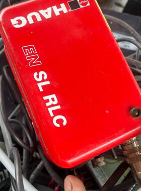 德国 HAUG交流电源 EN-SL-RLC UL 01.