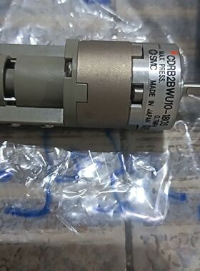 气缸CDRB2BWU10-180S气缸 无 功