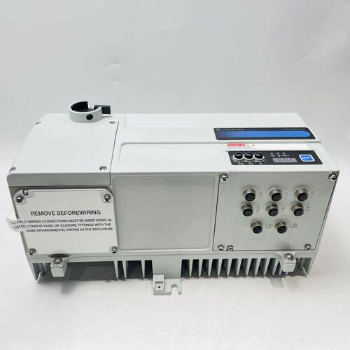 AB防爆变频器294E-FD2P5P-G1-SB