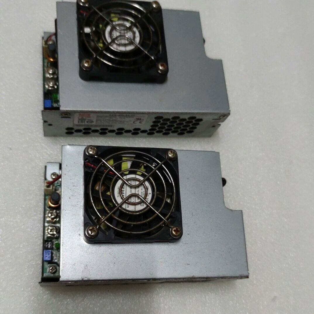 RPS-400-24-TF电源 24V16.7A成色如图 实