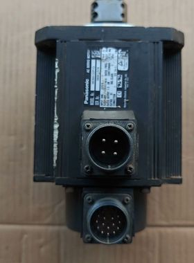 A4伺服电机MDMA152P1G  1.5KW