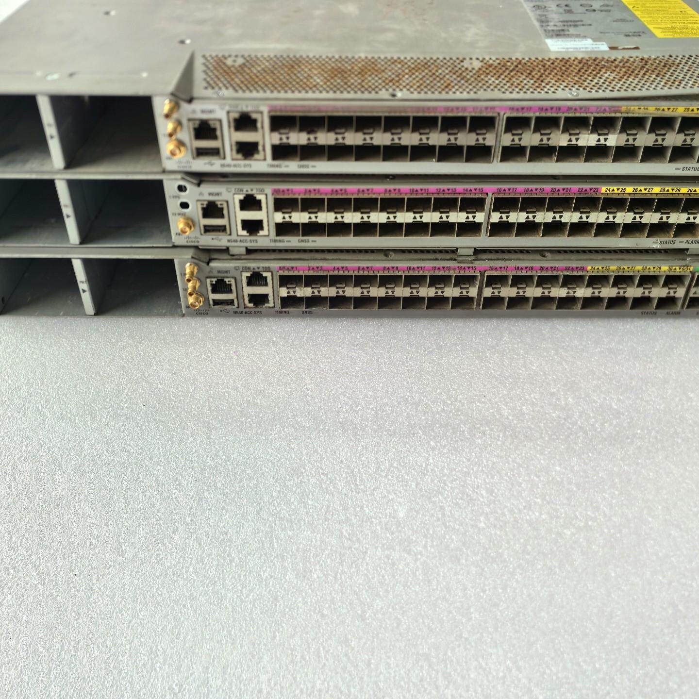 cisco N540-24Z8Q2C-M N540-AC