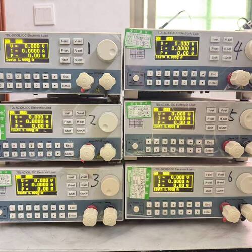 TopFer TDL-6030BJ(嘉托代工JL6314A/