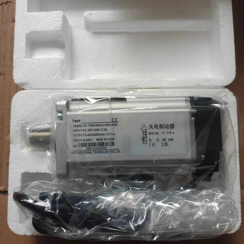 英威腾SV-TH06-0R4G-2-RA4-8000