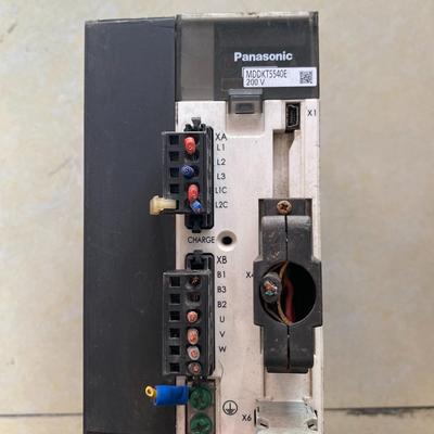 伺服驱动器MDDKT5540E MDDHT5540E