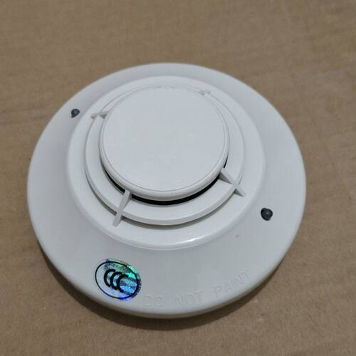 诺帝菲尔FSP-851C烟感探测器、成色如图.现货.有需