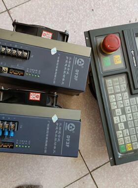 广数GSK928TC-2数控系统 轻微使用痕迹 功能正常！广