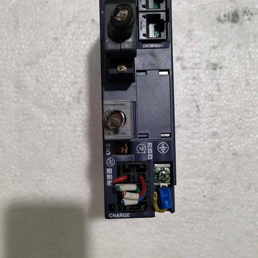 400w伺服驱动:RYH401F5-VV2