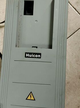 H600-4T4R0G/5R5P拆机变频器 4.0kw