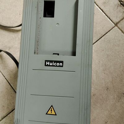 H600-4T4R0G/5R5P拆机变频器 4.0kw