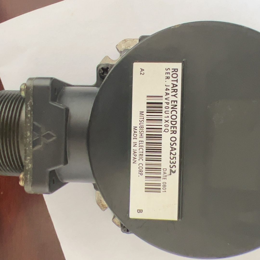 OSA253S2编码器、询价