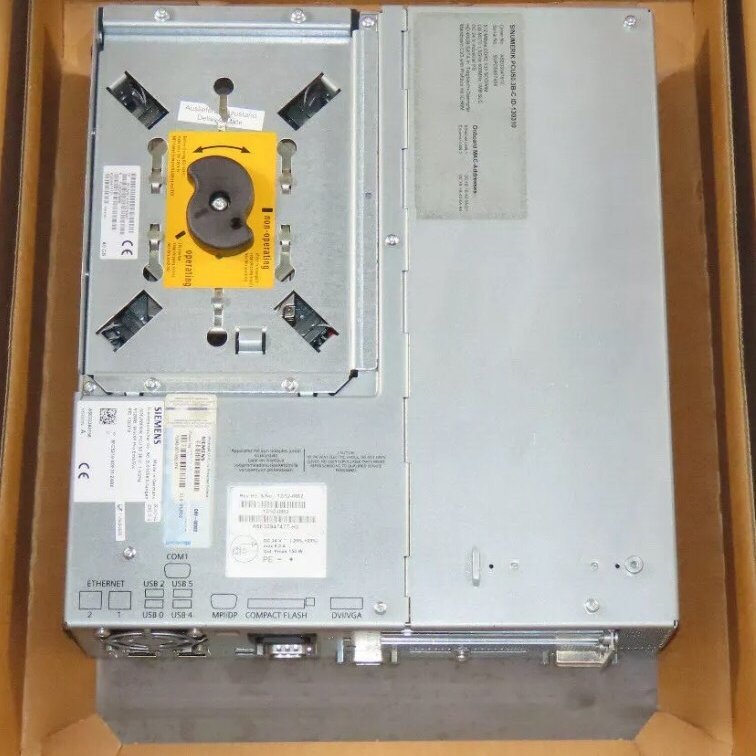 6FC5210-0DF31-2AB0 SINUMERI