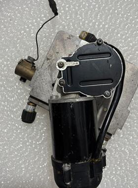 机器人送丝电机 型号TGF481F36V