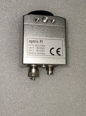 德国制造的optris PI热成像仪 型号OPTPI1602