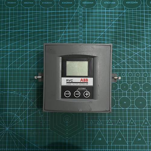 RVC功率因数控制器 RVC12-1/5A