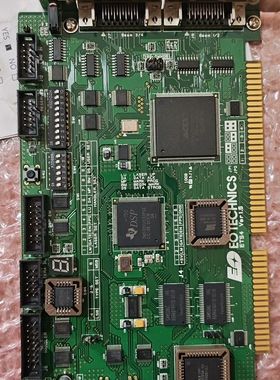 EOTECHNICS ETS4 Ver 1.5 采集